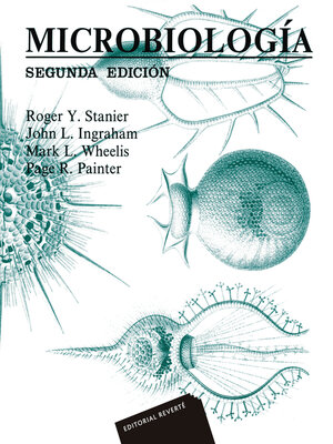 cover image of Microbiología